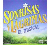 Orquesta Y Coro Rtve - Sonrisas Y Lagrimas:El Musical