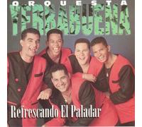 Orquesta Yerbabuena - Refrescando El Paladar
