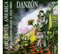 Orquestra America with Cuban All Stars - Danzon