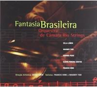 Orquestra Camara Rio Strings - Fantasia Brasileira