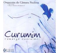 ORQUESTRA DE CAMARA PAULI - CURUMIM -CAMARGO..