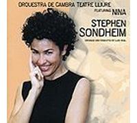 Orquestra De Cambra Teatre Lliure Featuring Nina (UK Import)