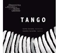 Orquestra Do Estado De Mato Grosso - Tango