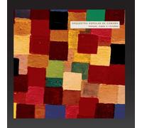 Orquestra Popular de Câmara - Danças, Jogos e Canções