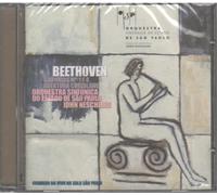 Orquestra Sinfonica Do Estado - Beethoven-Abertura Coriolano/S