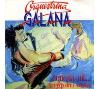 Orquestrina Galana - Aquesta Nit Tu I Jo Podem Somniar [Import]