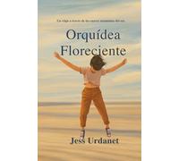 Orquídea Floreciente: Un viaje a través de las suaves tormentas del ser