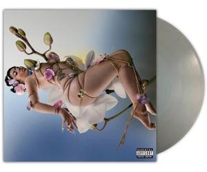 orquideas (x) (silver metallic (alt cover) (i)
