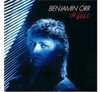 Orr,Ben - The Lace