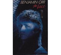Orr,Ben - The Lace