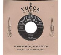 Orr, Don -& the Original Rockets- - Sarah Jane/Black Cadillac [Import]