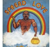 Orr, Michael - Spread Love
