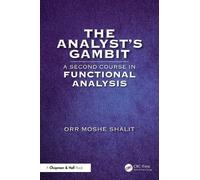 Orr Moshe Shalit The Analyst’s Gambit (Tascabile)