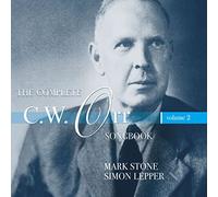 Orr, R. - Complete C.W. Orr Songbook Vol. 2