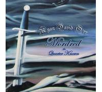 Orr, Ryan David - Mordred The Quarter Known
