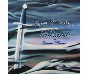 Orr, Ryan David - Mordred The Quarter Known