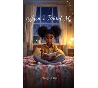 Orr When I Found Me (Copertina rigida)