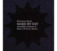 Orrenmaa Band - Make My Day