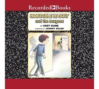 Orribile Harry e il Dungeon (L'orribile Harry Series)