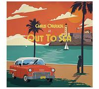 Orrick, Chris - Out To Sea