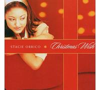 Orrico,Stacie - Christmas Wish