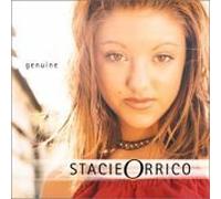 ORRICO, STACIE - Genuine