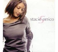 Orrico, Stacie - Stuck