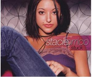 Orrico,Stacie - Stuck