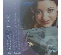 Orrico Stacie - There S Gotta Be More to Life