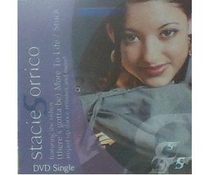 Orrico Stacie - There S Gotta Be More to Life