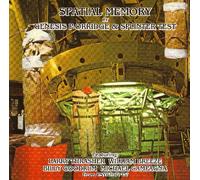 Orridge,Genesis P. - Spatial Memory