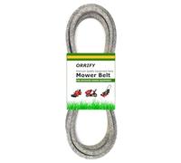 ORRIFY Cinghia di trasmissione in corda aramidica 1/2 X 76" per MTD 754-0441 954-0441, per Toro 109428 111624 113141 121000, per Gravely 025129 07219500, per Simplicity 11900 35 11 9035SM 162081SM