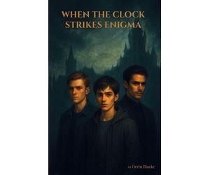 Orrin Blacke When The Clock Strikes Enigma (Tascabile) When the Clock Strikes