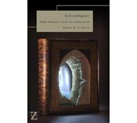 Orrin N. C. Wang Techno-Magism (Copertina rigida) Lit Z