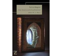 Orrin N. C. Wang Techno-Magism (Tascabile) Lit Z