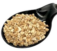 Orris radice di taglio essiccata 30 g - 1,9 kg - Iris Florentina