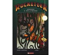 Orrore a Hollywood. Rocketeer