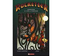 Orrore a Hollywood. Rocketeer