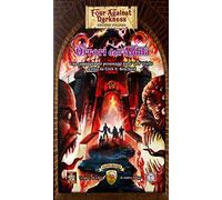 FOUR AGAINST DARKNESS - ORRORI DALL'ALDILA'