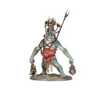 Orruk Warclans: Breaka-Boss on MireBrute Troggoth | Box 1