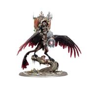 Orruk Warclans: Gobsprakk, The Mouth of Mork | Box 1