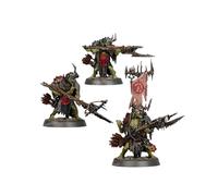 Orruk Warclans: Man-skewer Boltboyz | Box 3