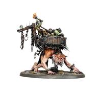 Orruk Warclans: Marshcrawla Sloggoth | Box 1