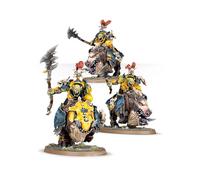 Orruk Warclans: Orruk Gore-Gruntas | Black Box 1