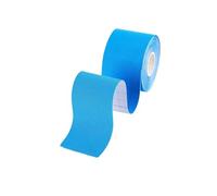 Orry - Nastro kinesiologico - Rotolo non tagliato - Blu