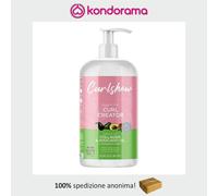 ORS Curls Show creator collagen & avocado oil olio per capelli afro ricci 453 g