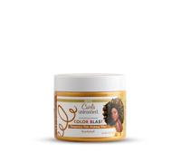 ORS Curls Unleashed Bombshell Color Blast - Cera per il trucco, 171 g, colore temporaneo dei capelli, con cera d'api idratante e olio di ricino, per una migliore esperienza di colorazione