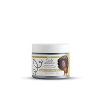 ORS Curls Unleashed Grey Color Blast - Cera per il trucco, 171 g, colore temporaneo dei capelli, con cera d'api idratante e olio di ricino, per una migliore esperienza di colorazione