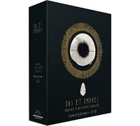 Ors et ombres: Oracle d'alchimie lunaire. Avec 54 cartes