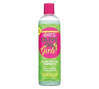 Ors Girls olive oil Gentle Cleanse shampoo 384 ml